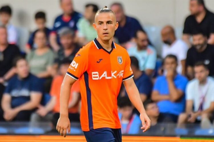 basaksehir dimitris pelkas in sozlesmesini uzatti habermeydan 1