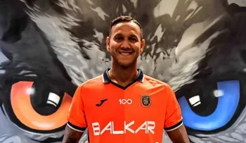 Başakşehir, Josef De Souza ile yolların ayrıldığını açıkladı!