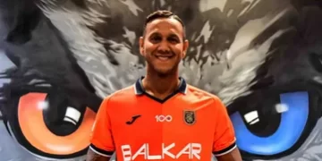 Başakşehir, Josef De Souza ile yolların ayrıldığını açıkladı!