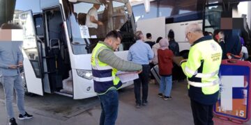 Bayram öncesi denetimler sıklaştı!