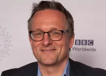 BBC sunucusu, Yunan adasında kayboldu!