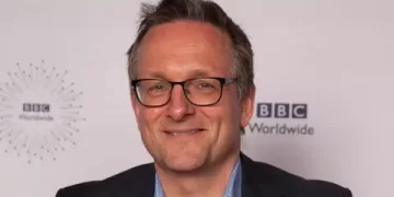 BBC sunucusu, Yunan adasında kayboldu!