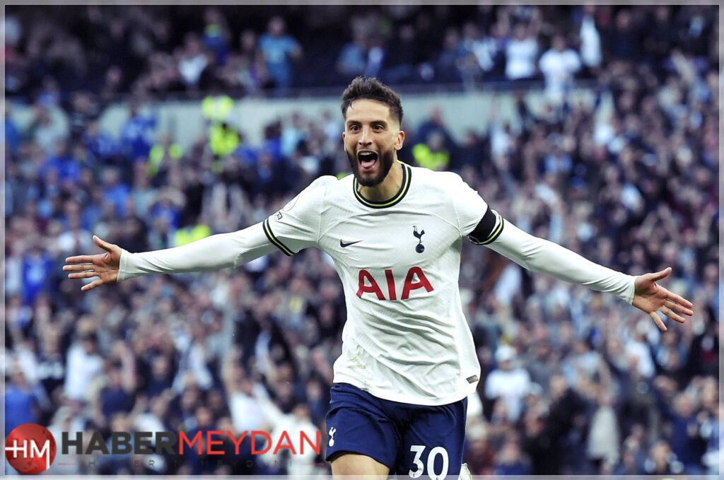 bentancur 1