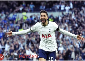Galatasaray’da Bentancur Sürprizi!