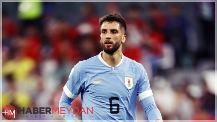 bentancur 2