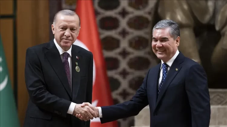 berdimuhammedov habermeydan