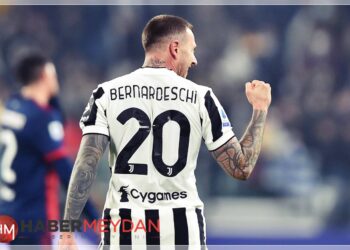 Beşiktaş’ın Yeni Hedefi Bernardeschi!