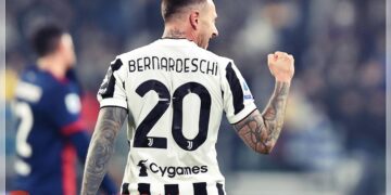 Beşiktaş’ın Yeni Hedefi Bernardeschi!