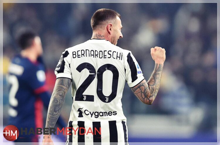 bernardeschi 1