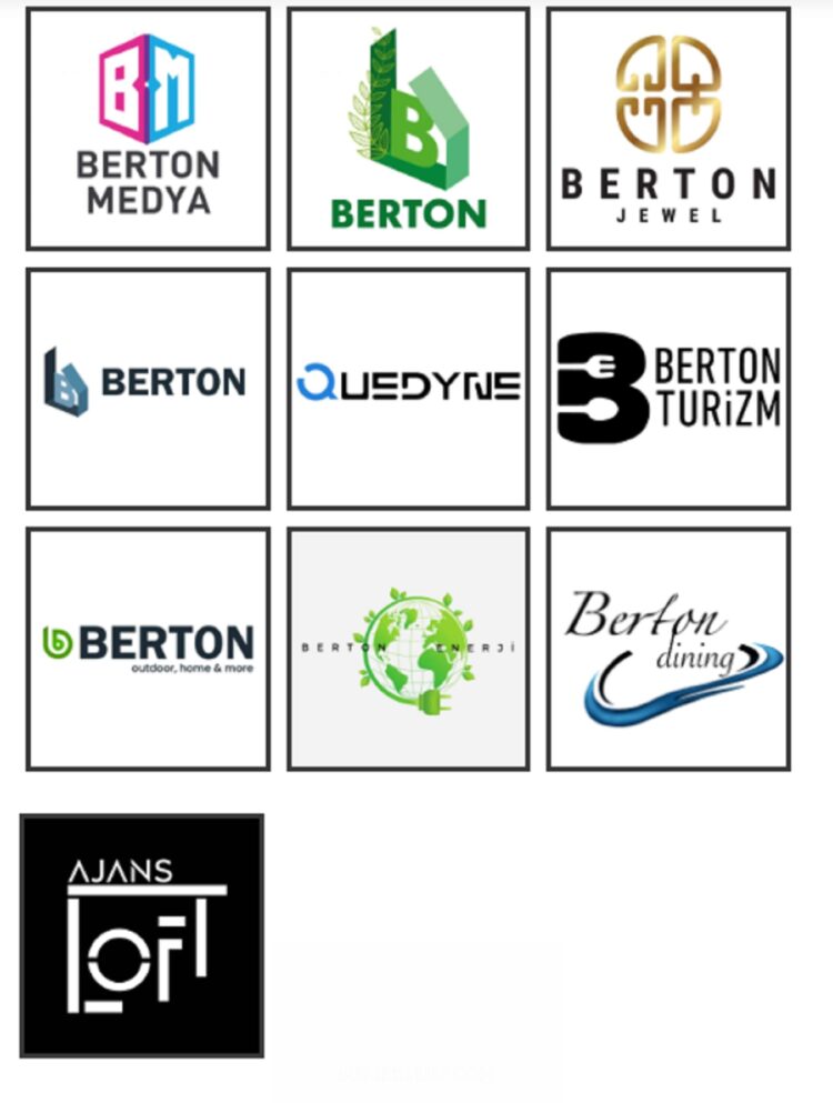 bertongrup