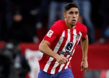 Beşiktaş, Gabriel Paulista’yı bekliyor!