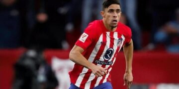 Beşiktaş, Gabriel Paulista’yı bekliyor!