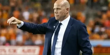 Beşiktaş, Galatasaray’ın eski kalecisi Friedel’ı danışmanlığa getirdi!