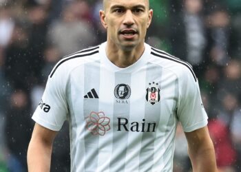 Beşiktaş, Gökhan İnler ile yollarını ayırdı!