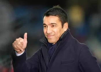 Beşiktaş’ın, teknik direktörü belli oldu!