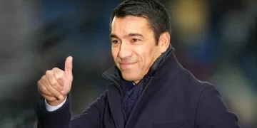 Beşiktaş’ın, teknik direktörü belli oldu!