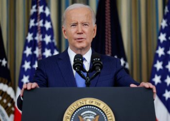 Biden 500 bin kişiye vatandaşlık yolu açtı