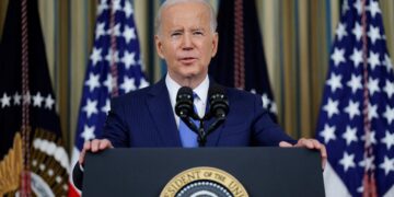 Biden 500 bin kişiye vatandaşlık yolu açtı