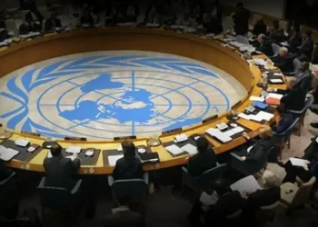 BM Güvenlik Konseyinin yeni geçici üyeleri seçildi!