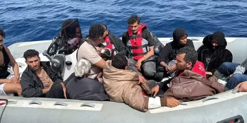 Bodrum’da kaçak göçmen operasyonu gerçekleştirildi!