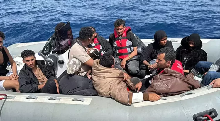 bodrum kacak gocmen habermeydan
