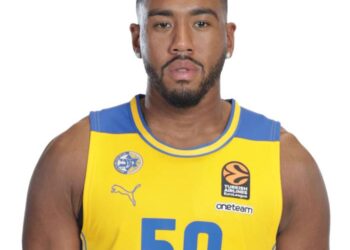 Bonzie Colson, Fenerbahçe Beko’da!