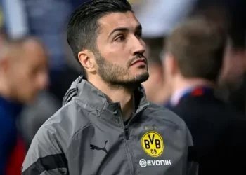 Borussia Dortmund, Nuri Şahin’i açıkladı!
