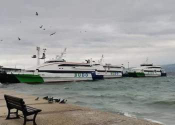 BUDO’ya yüzde 52 zam yapıldı!