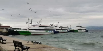 BUDO’ya yüzde 52 zam yapıldı!