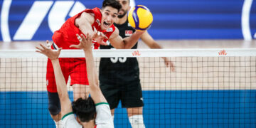 Bulgaristan 3-1 Türkiye