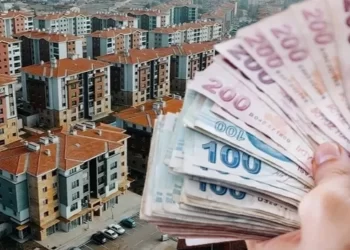 Son 5 yılda Bursa’da konut fiyatları 10 katına çıktı