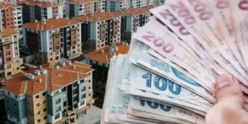 Son 5 yılda Bursa’da konut fiyatları 10 katına çıktı