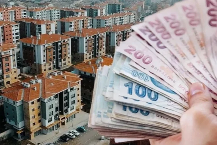 Son 5 yılda Bursa'da konut fiyatları 10 katına çıktı bursada konut habermeydan