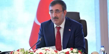 Cevdet Yılmaz’dan satın alma gücü paritesine ilişkin açıklama!