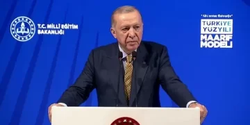 Cumhurbaşkanı Erdoğan: 28 Şubat artıklarına boyun eğmedik, eğmeyiz!