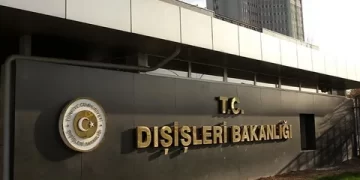 Dışişleri Bakanlığı, Somali’deki terör saldırısını kınadı!