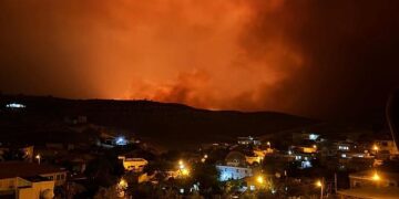 Diyarbakır ve Mardin’de yangın: Can kaybı artıyor