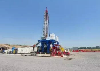 Tekirdağ ve Silivri’de 4 yeni kuyuda 3 milyar TL doğal gaz rezervi bulundu