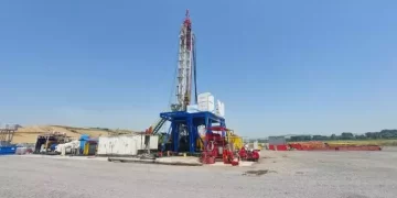Tekirdağ ve Silivri’de 4 yeni kuyuda 3 milyar TL doğal gaz rezervi bulundu