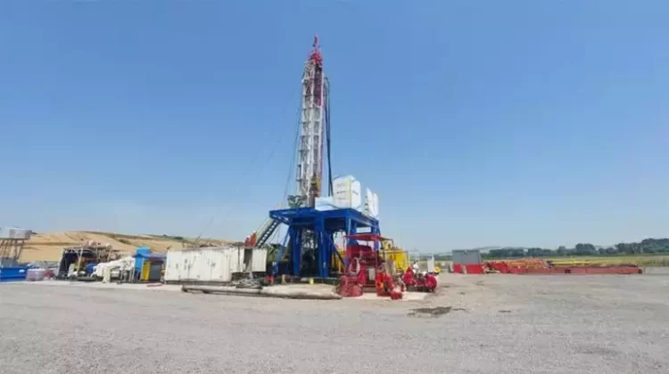 dogalgaz rezervi habermeydan
