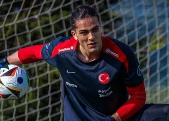 Doğan Alemdar, Milli takım kadrosundan çıkarıldı!