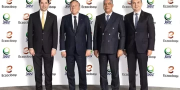 Eczacıbaşı’ndan Fas’ta büyük yatırım hamlesi