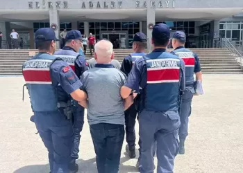 Edirne’de kaçak göçmen operasyonu