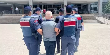 Edirne’de kaçak göçmen operasyonu