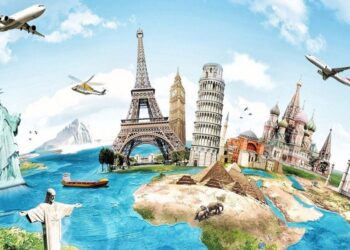 Forbes 2024’ün en iyi turizm ekonomisine sahip ülkelerini açıkladı