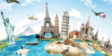 Forbes 2024’ün en iyi turizm ekonomisine sahip ülkelerini açıkladı