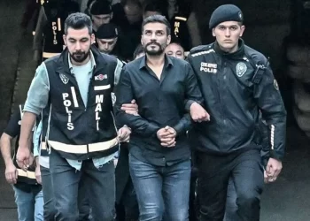 Engin Polat’ın yargılanması başladı! 9 yıla kadar hapsi istemi