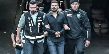 Engin Polat’ın yargılanması başladı! 9 yıla kadar hapsi istemi