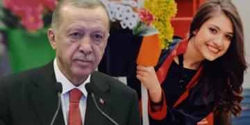 Erdoğan’dan Aybüke öğretmen mesajı