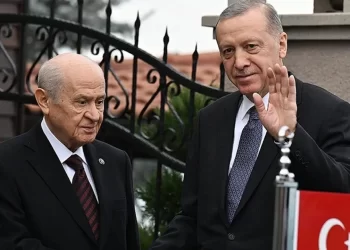 Bahçeli’nin ittifak sözlerine Erdoğan’dan ilk yorum